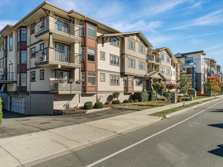 106-45535 Spadina Avenue, Chilliwack, BC, V2P 1V2 - 2