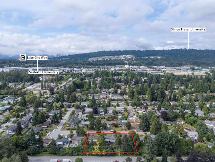 3863 Winlake Crescent, Burnaby, BC, V5A 2G6 - 6