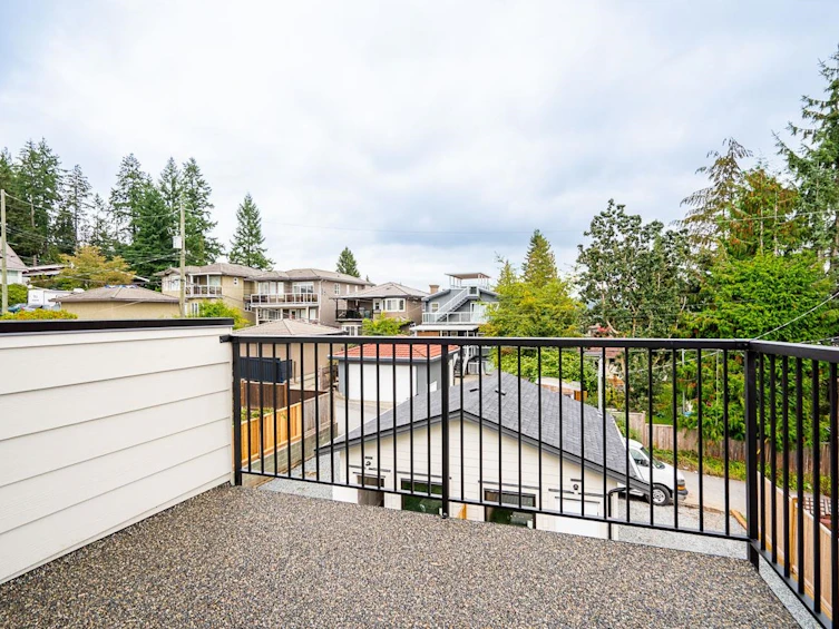 2-128 N Grosvenor Avenue, Burnaby, BC, V5B 1J2 - 22