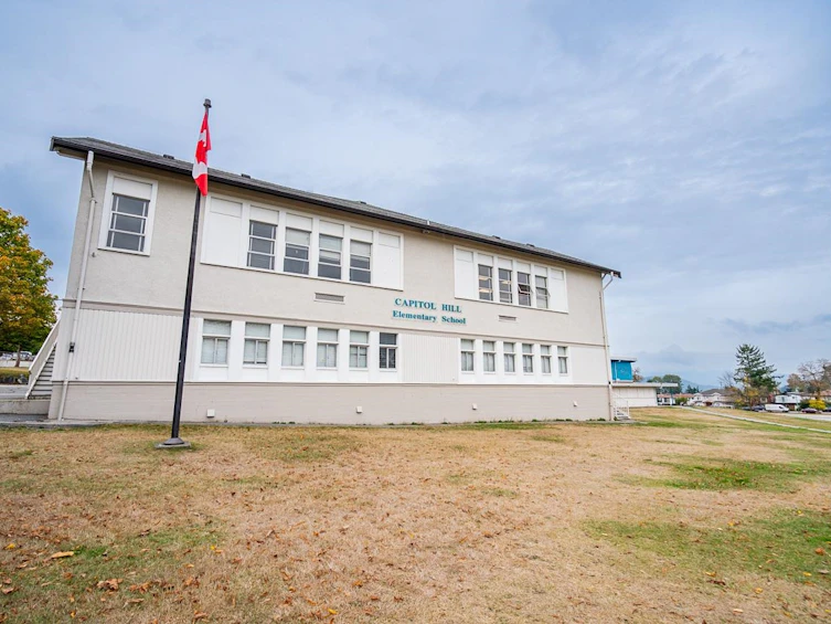 2-128 N Grosvenor Avenue, Burnaby, BC, V5B 1J2 - 38