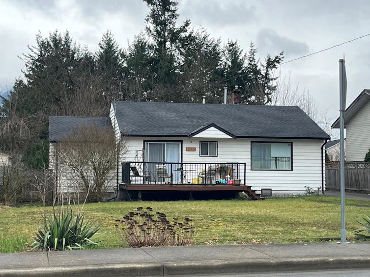 46440 Stevenson Road, Chilliwack, BC, V2R 4M2