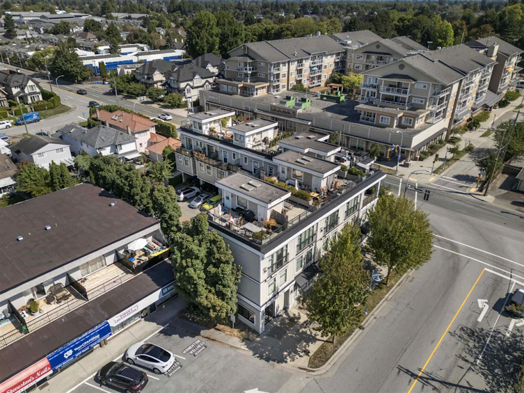 5-3993 Chatham Street, Richmond, BC, V7E 2Z6 - 28
