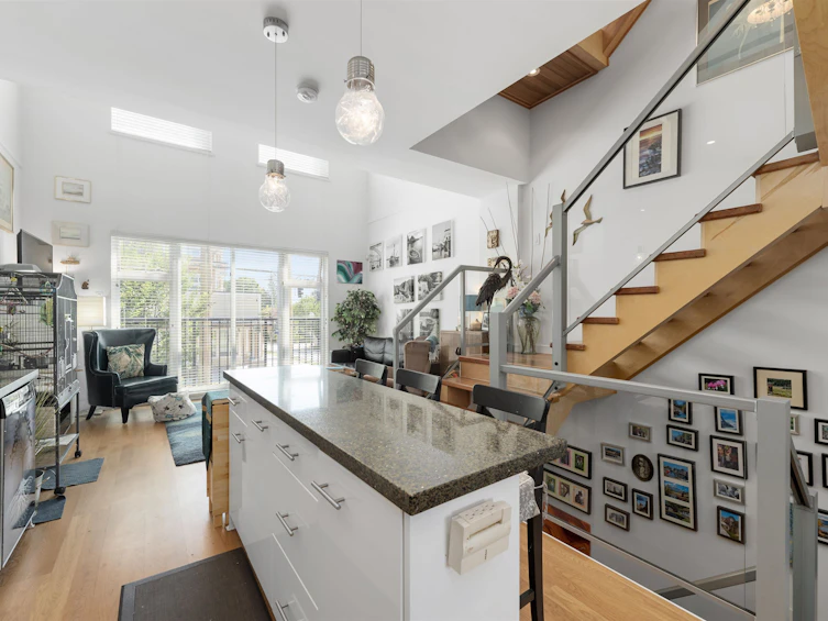 5-3993 Chatham Street, Richmond, BC, V7E 2Z6 - 5