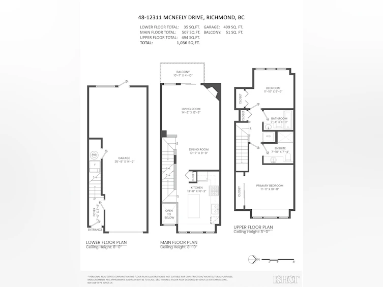 48-12311 Mcneely Drive, Richmond, BC, V6V 2S2 - 23