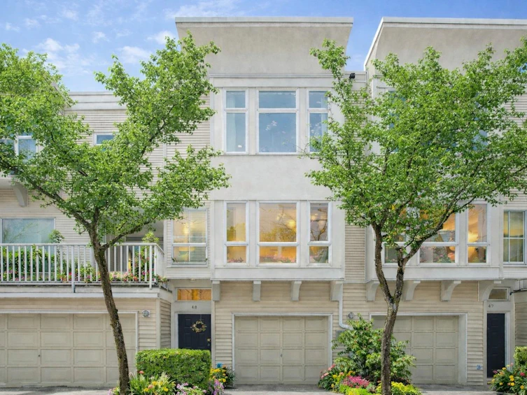 48-12311 Mcneely Drive, Richmond, BC, V6V 2S2