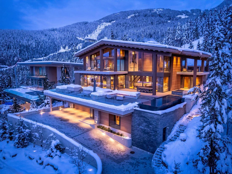 2982 High Point Drive, Whistler, BC, V8E 0L6