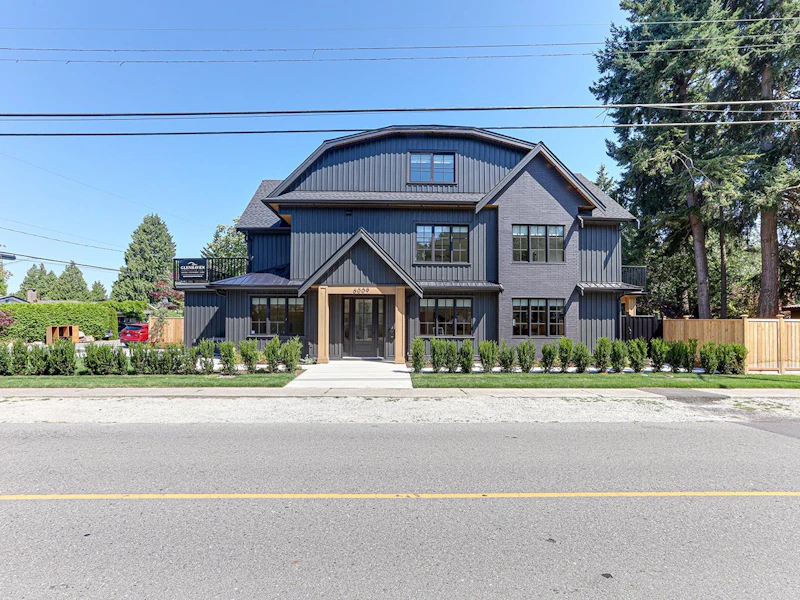 6009 16th Avenue, Delta BC V4L 1H5