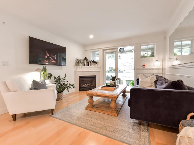 203-15621 Marine Drive, Surrey, BC, V4B 1E1 - 3