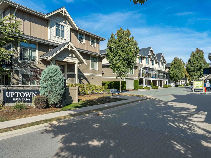 72 - 19525 73rd Avenue, Surrey BC V4N 6L7