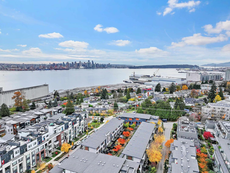 5-528 E 2nd Street, North Vancouver, BC, V7L 0G8 - 37