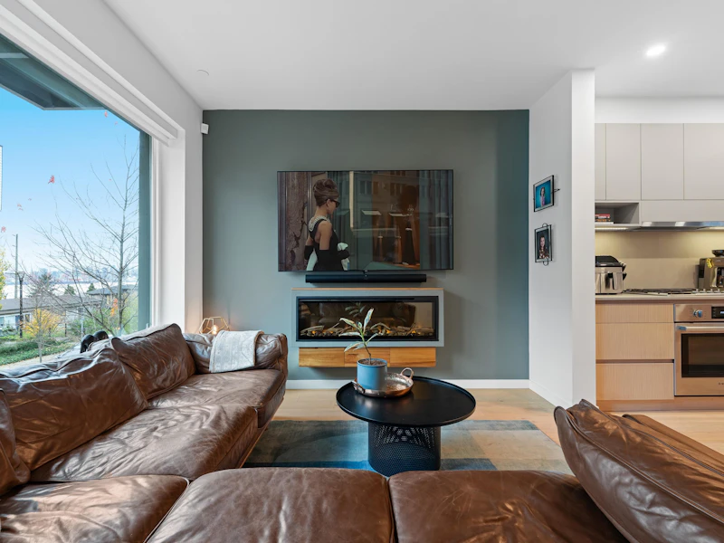 5 - 528 E 2nd Street, North Vancouver BC