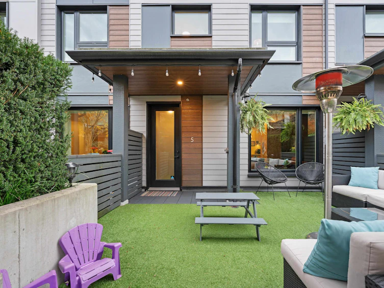 5-528 E 2nd Street, North Vancouver, BC, V7L 0G8 - 14