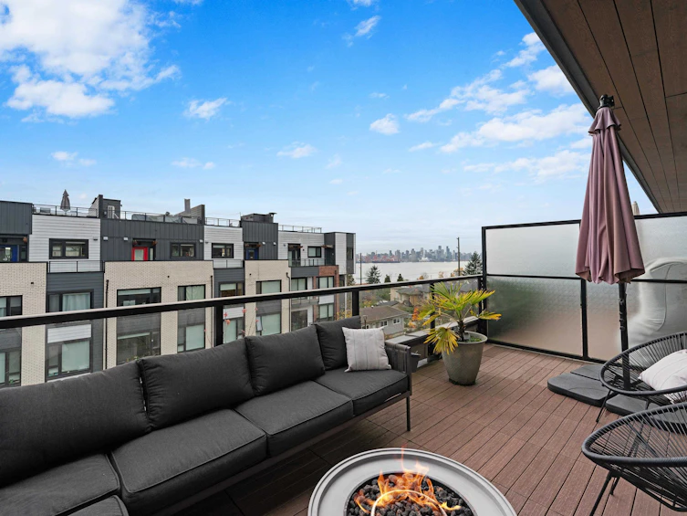 5-528 E 2nd Street, North Vancouver, BC, V7L 0G8 - 21