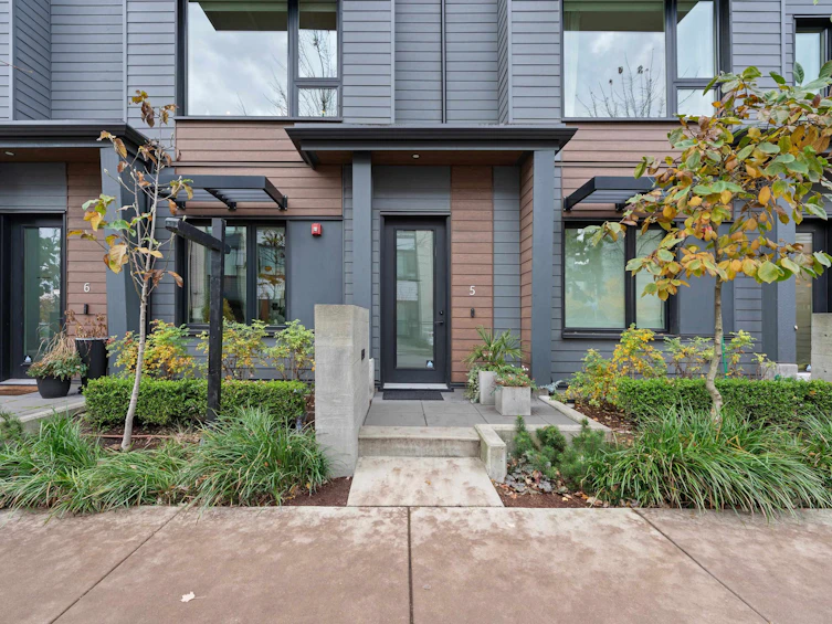 5-528 E 2nd Street, North Vancouver, BC, V7L 0G8 - 35