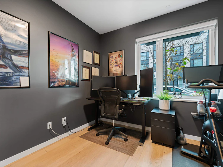 5-528 E 2nd Street, North Vancouver, BC, V7L 0G8 - 30