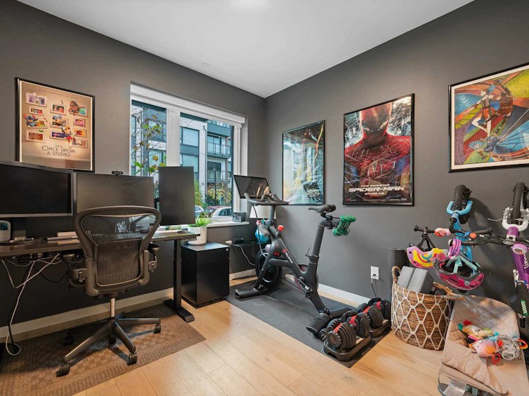 5-528 E 2nd Street, North Vancouver, BC, V7L 0G8 - 29