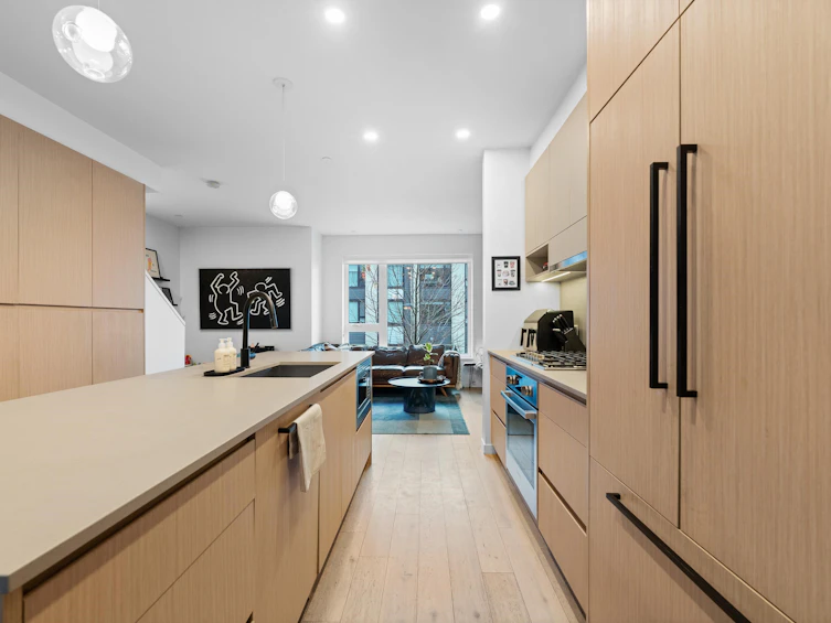 5-528 E 2nd Street, North Vancouver, BC, V7L 0G8 - 4