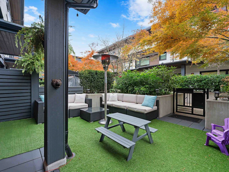 5-528 E 2nd Street, North Vancouver, BC, V7L 0G8 - 15