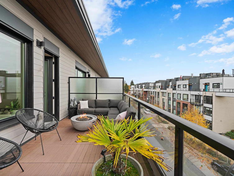 5-528 E 2nd Street, North Vancouver, BC, V7L 0G8 - 22