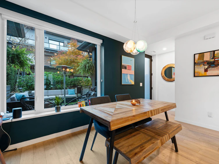 5-528 E 2nd Street, North Vancouver, BC, V7L 0G8 - 8