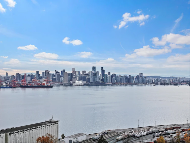 5-528 E 2nd Street, North Vancouver, BC, V7L 0G8 - 23