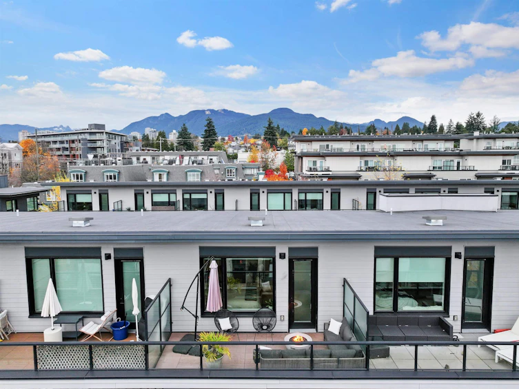5-528 E 2nd Street, North Vancouver, BC, V7L 0G8 - 36