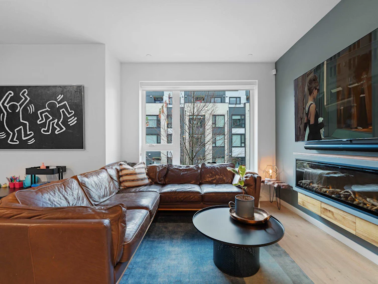 5-528 E 2nd Street, North Vancouver, BC, V7L 0G8 - 10