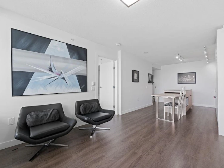 1901-988 Quayside Drive, New Westminster, BC, V3M 0L5 - 5