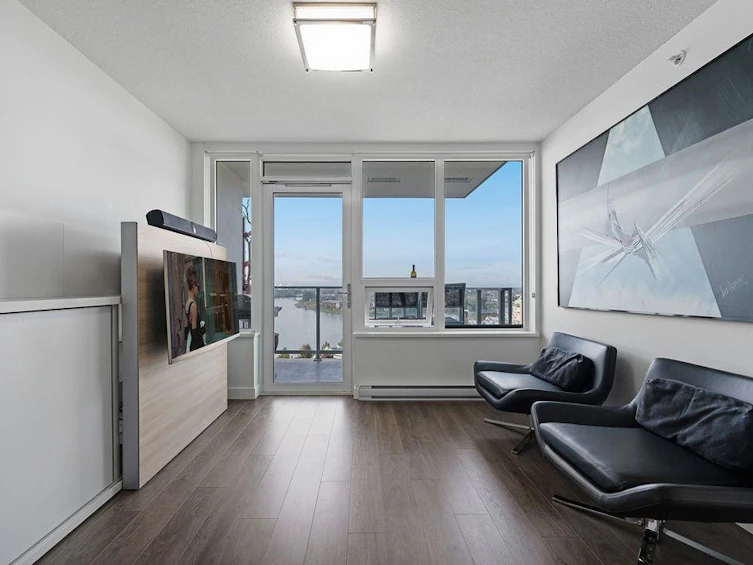 1901-988 Quayside Drive, New Westminster, BC, V3M 0L5 - 4