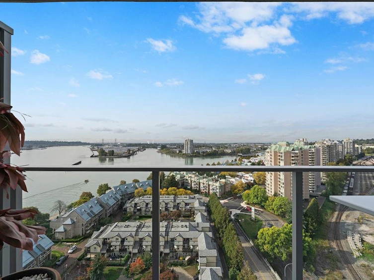 1901-988 Quayside Drive, New Westminster, BC, V3M 0L5 - 23