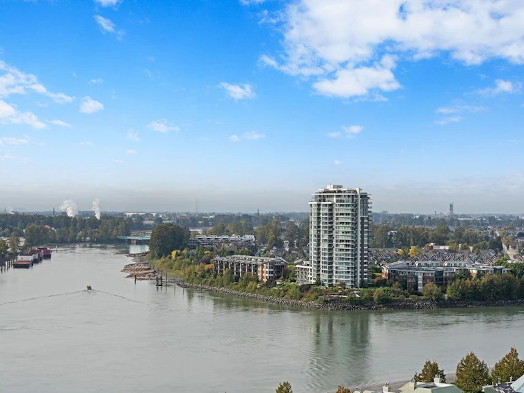 1901-988 Quayside Drive, New Westminster, BC, V3M 0L5 - 24