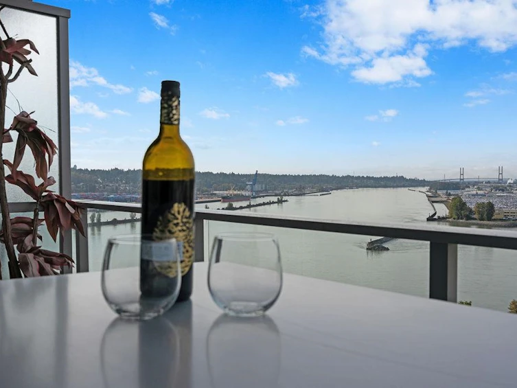 1901-988 Quayside Drive, New Westminster, BC, V3M 0L5 - 25