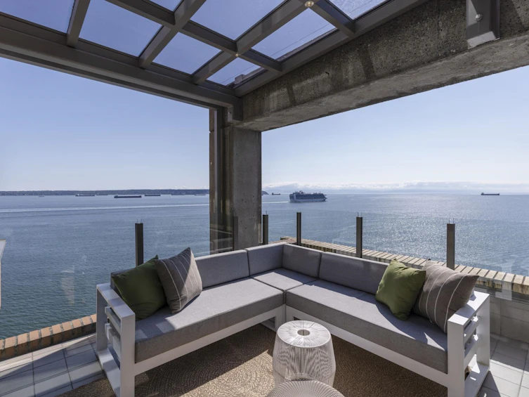 12-2250 Bellevue Avenue, West Vancouver, BC, V7V 1C6 - 9