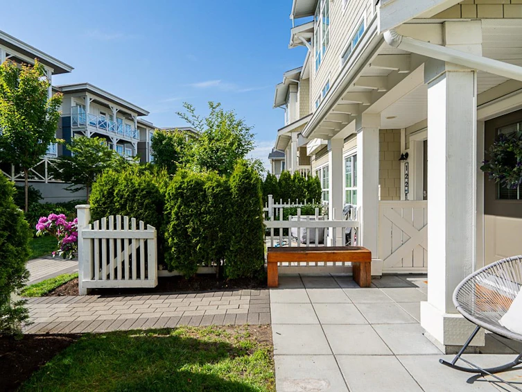 121-5551 Admiral Way, Delta, BC, V4K 0C9 - 4