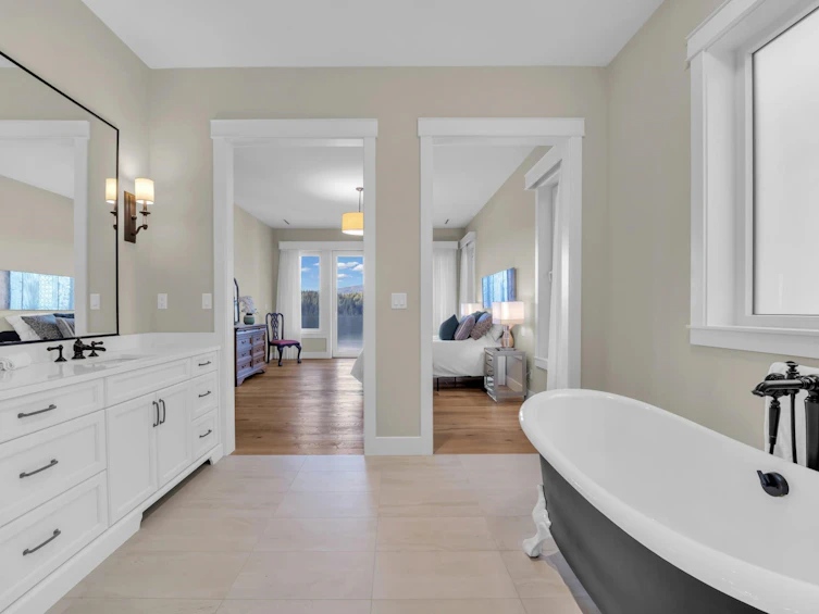 3431 Senkler Road, Port Moody, BC, V3H 4S3 - 22