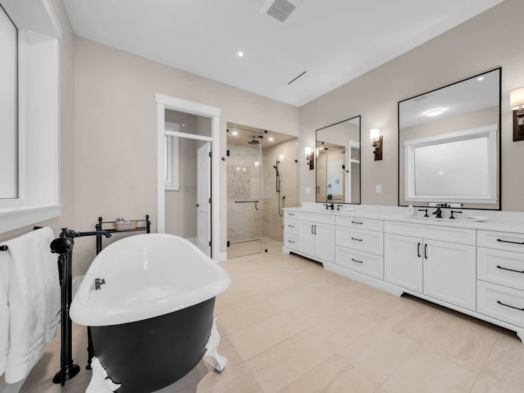 3431 Senkler Road, Port Moody, BC, V3H 4S3 - 20
