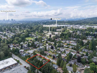 3869 Winlake Crescent - 2