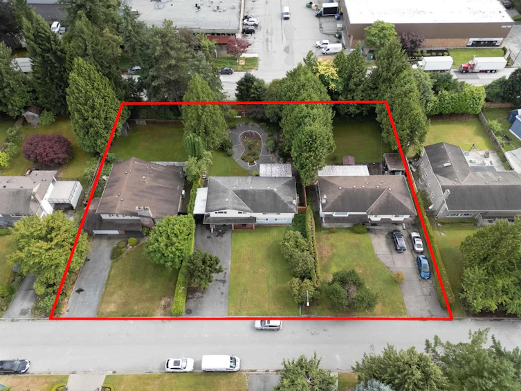 3869 Winlake Crescent, Burnaby, BC, V5A 2G6 - 6