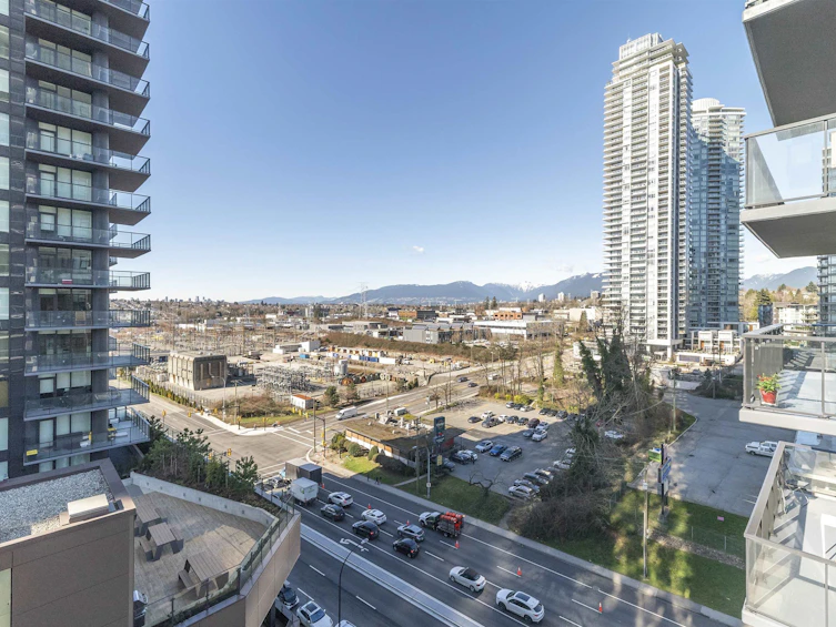 1004-4168 Lougheed Highway, Burnaby, BC, V5C 0N9 - 19