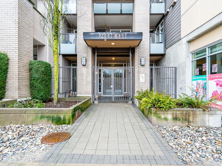 419-55 Eighth Avenue, New Westminster, BC, V3L 0E8 - 29