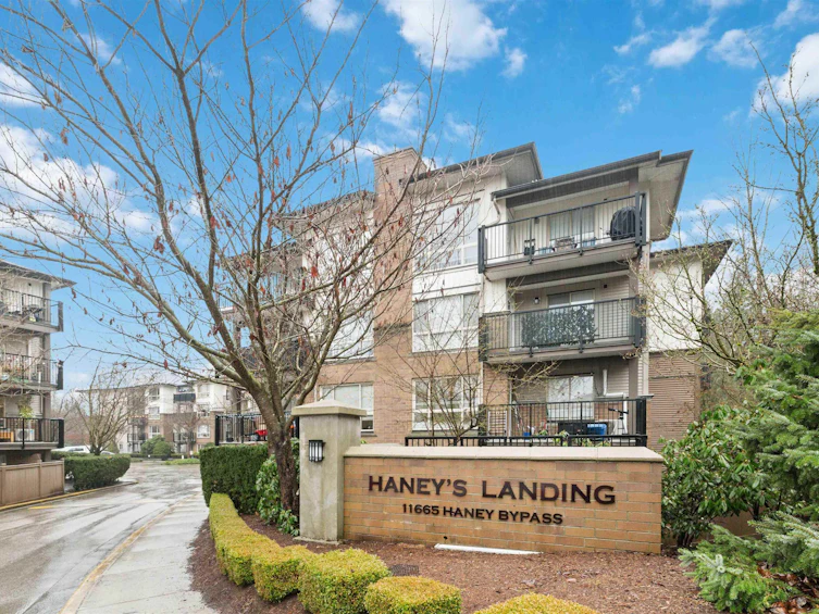 403-11665 Haney By-pass, Maple Ridge, BC, V2X 8W9 - 3