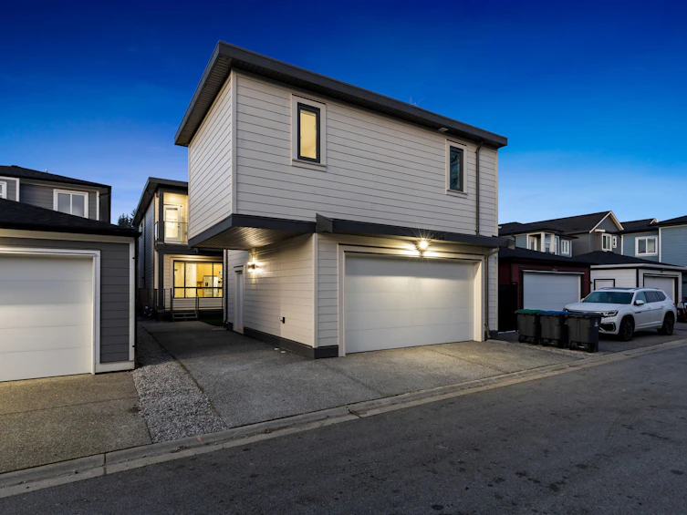 17144 1 Avenue, Surrey, BC, V3Z 9R2 - 38