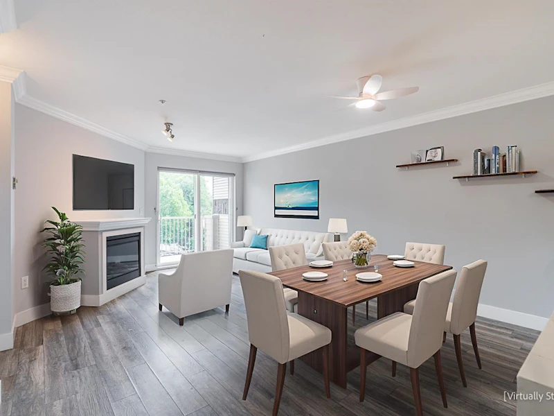 423 - 2515 Park Drive, Abbotsford BC V2S 0B2