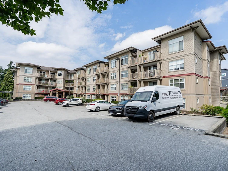 423-2515 Park Drive, Abbotsford, BC, V2S 0B2 - 2