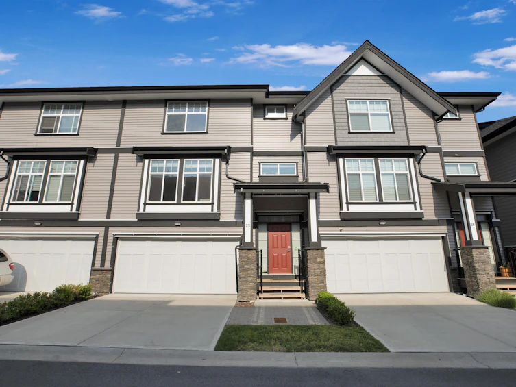 25-7740 Grand Street, Mission, BC, V2V 3T3 - 2