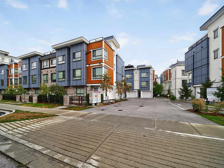 16-5476 Brydon Crescent, Langley, BC, V3A 0N7 - 4