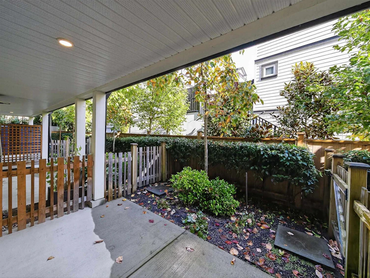 16-5476 Brydon Crescent, Langley, BC, V3A 0N7 - 35