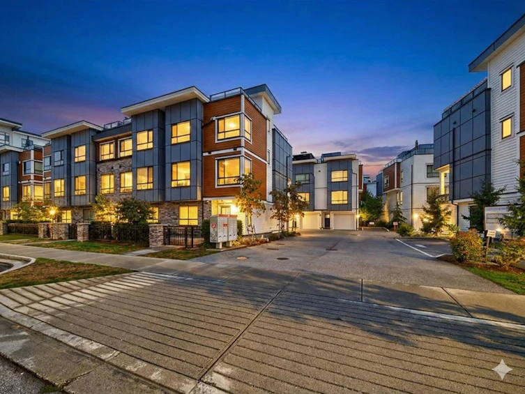 16-5476 Brydon Crescent, Langley, BC, V3A 0N7 - 3