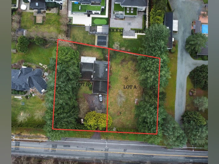 LT.B-14338 32 Avenue, Surrey, BC, V4P 2J5