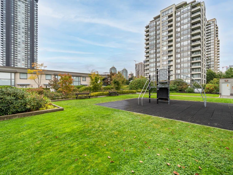 1105-4178 Dawson Street, Burnaby, BC, V5C 0A1 - 19
